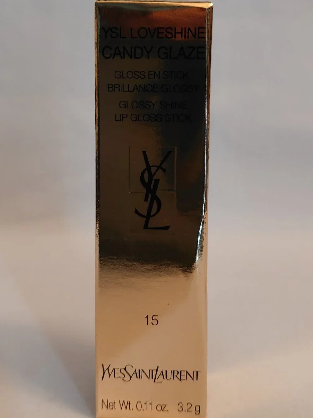Yves Saint Laurent yves saint